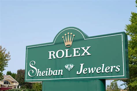 sheiban jewelers akron ohio